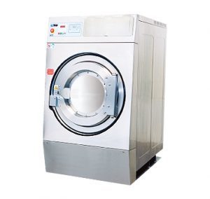 Máy giặt vắt công nghiệp 215kg Image SI-475